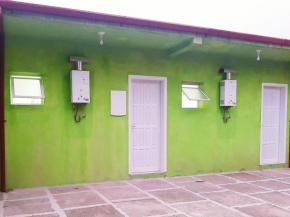 Casa dos avós 2